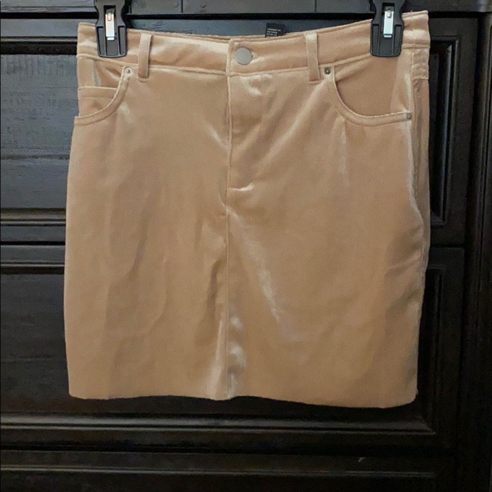 Forever 21 Skirt